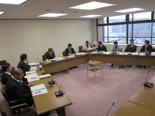 �ʐ^�F�c����v������̗l�q